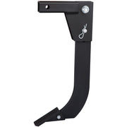Hitch Mounted Ripper, 40.6cm Shank Length Box Scraper Shank, 4 Hole Site Box Blade for Tractor, 2 Locating V952-PTQLTYCHSBD1609FFV0
