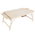 1500 Piece Puzzle Board with Folding Leg Portable Wooden Jigsaw 86x63cm V952-PTZ1500JXWGZAGJ95001V0
