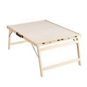 1500 Piece Puzzle Board with Folding Leg Portable Wooden Jigsaw 86x63cm V952-PTZ1500JXWGZAGJ95001V0