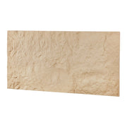 3D Wall Panels, 4 Pack 120 x 60 cm PU Natural Stone Imitation Wall Art Tiles, 2.97 m2 Coverage Accent Wall V952-PU3DQBTRFSFT8BTQ4V0