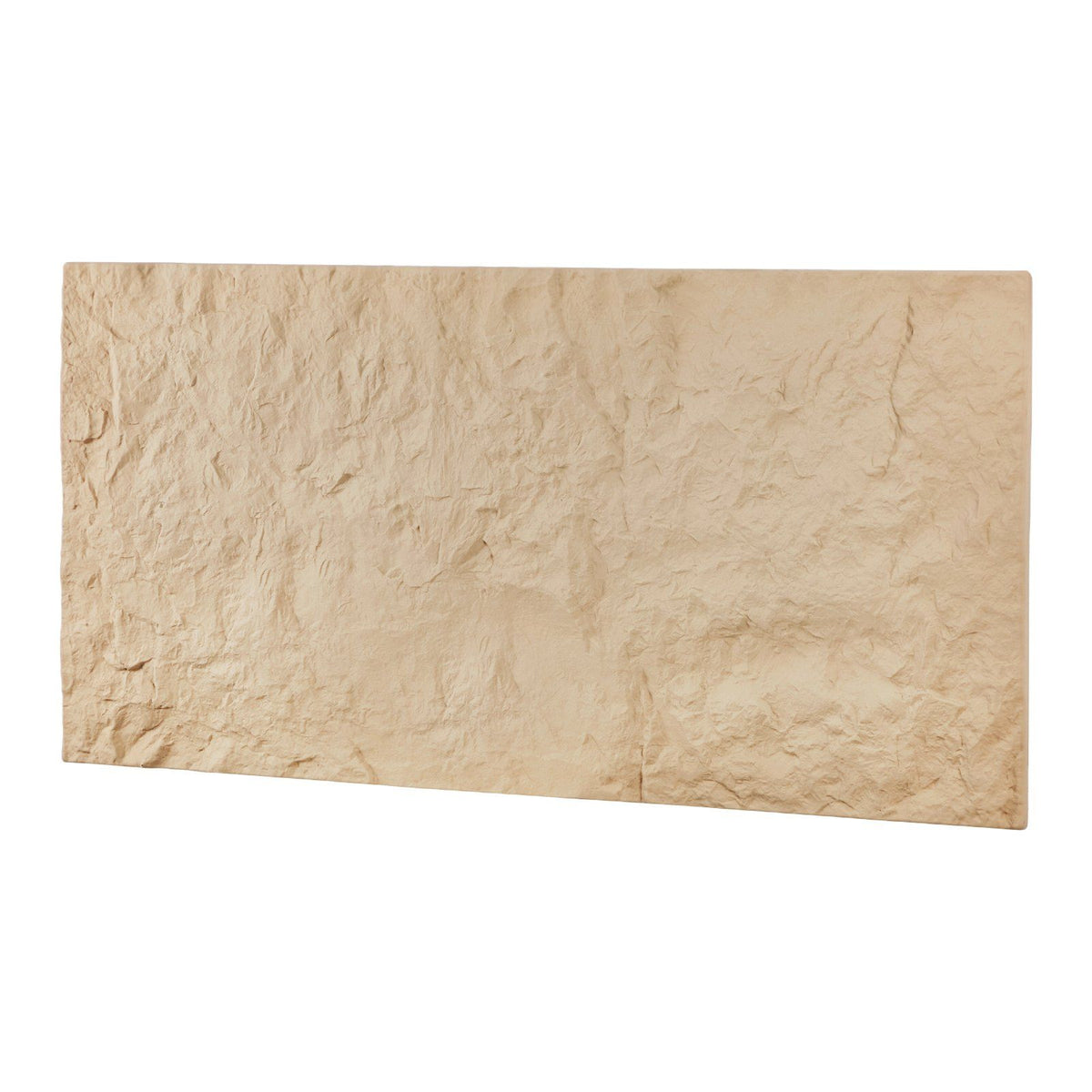 3D Wall Panels, 4 Pack 120 x 60 cm PU Natural Stone Imitation Wall Art Tiles, 2.97 m2 Coverage Accent Wall V952-PU3DQBTRFSFT8BTQ4V0