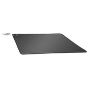 Grounding Mat, 680 x 990 mm Anti-Slip PU Leather Earthing Mat, with 15 Feet Grounding Cord, Grounding Pad for V952-PUPGDJDDPUPG906VDV0