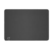 Grounding Mat, 680 x 990 mm Anti-Slip PU Leather Earthing Mat, with 15 Feet Grounding Cord, Grounding Pad for V952-PUPGDJDDPUPG906VDV0