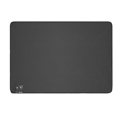 Grounding Mat, 680 x 990 mm Anti-Slip PU Leather Earthing Mat, with 15 Feet Grounding Cord, Grounding Pad for V952-PUPGDJDDPUPG906VDV0