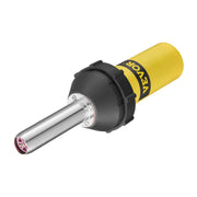Hot Air Plastic Welder, 1000W Hot Air Torch Pistol, 50- 600 degrees C PVC TPO Vinyl Heat Gun Welding Torch, V952-PVCBRRJTZWGJ98MYAV3