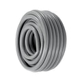 12.7 mm Flexible Electrical Conduit, 30.5 m, PVC Liquid-Tight Conduit Non-Metallic with 5 Straight and 5 V952-PVCYMDQDG1004Q1FJV0