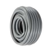 12.7 mm Flexible Electrical Conduit, 30.5 m, PVC Liquid-Tight Conduit Non-Metallic with 5 Straight and 5 V952-PVCYMDQDG1004Q1FJV0
