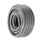 12.7 mm Flexible Electrical Conduit, 30.5 m, PVC Liquid-Tight Conduit Non-Metallic with 5 Straight and 5 V952-PVCYMDQDG1004Q1FJV0