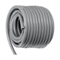 25.4 mm Flexible Electrical Conduit, 30.5 m, PVC Liquid-Tight Conduit Non-Metallic with 5 Straight and 5 V952-PVCYMDQDG1INFF00ZV0
