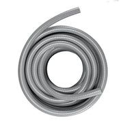 25.4 mm Flexible Electrical Conduit, 30.5 m, PVC Liquid-Tight Conduit Non-Metallic with 5 Straight and 5 V952-PVCYMDQDG1INFF00ZV0