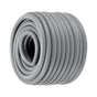 19.1 mm Flexible Electrical Conduit, 30.5 m, PVC Liquid-Tight Conduit Non-Metallic with 5 Straight and 5 V952-PVCYMDQDG34IIP87TV0