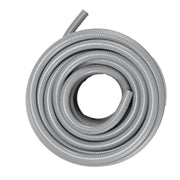 19.1 mm Flexible Electrical Conduit, 30.5 m, PVC Liquid-Tight Conduit Non-Metallic with 5 Straight and 5 V952-PVCYMDQDG34IIP87TV0