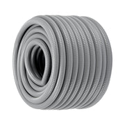 19.1 mm Flexible Electrical Conduit, 30.5 m, PVC Liquid-Tight Conduit Non-Metallic with 5 Straight and 5 V952-PVCYMDQDG34IIP87TV0