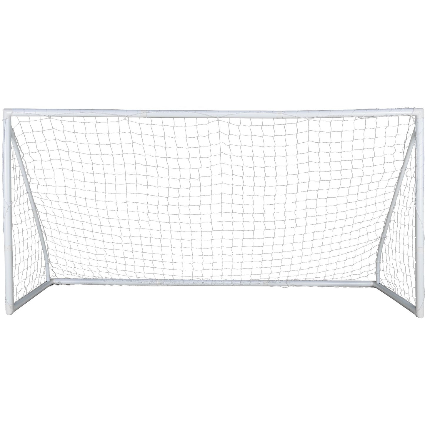 Portable Soccer Goal, 3.7x1.8M Soccer Net, Adults Kids Backyard Soccer Net, Large Practice Soccer Net, Youth V952-PVCZQMPVC1262YDO0V0