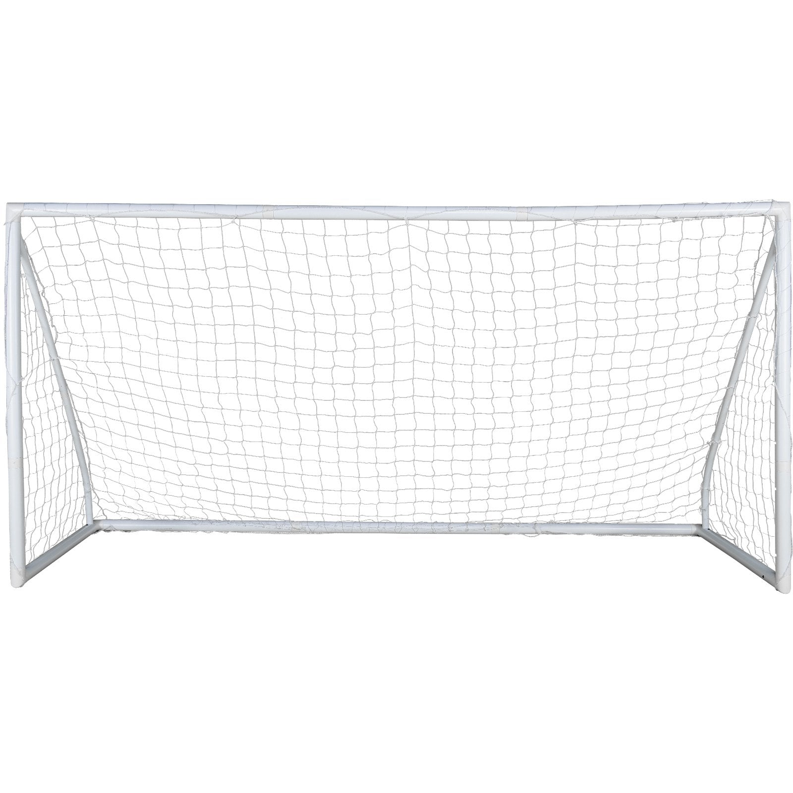 Portable Soccer Goal, 3.7x1.8M Soccer Net, Adults Kids Backyard Soccer Net, Large Practice Soccer Net, Youth V952-PVCZQMPVC1262YDO0V0