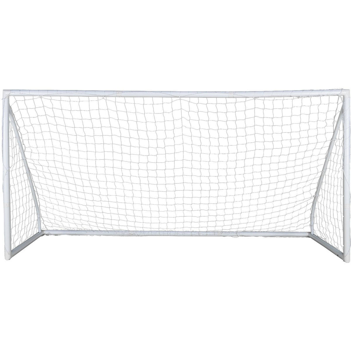 Portable Soccer Goal, 3.7x1.8M Soccer Net, Adults Kids Backyard Soccer Net, Large Practice Soccer Net, Youth V952-PVCZQMPVC1262YDO0V0