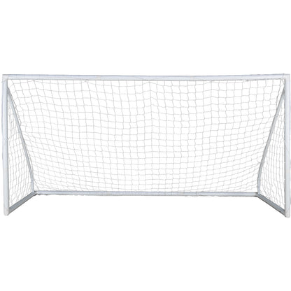 Portable Soccer Goal, 3.7x1.8M Soccer Net, Adults Kids Backyard Soccer Net, Large Practice Soccer Net, Youth V952-PVCZQMPVC1262YDO0V0
