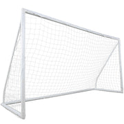 Portable Soccer Goal, 3.7x1.8M Soccer Net, Adults Kids Backyard Soccer Net, Large Practice Soccer Net, Youth V952-PVCZQMPVC1262YDO0V0