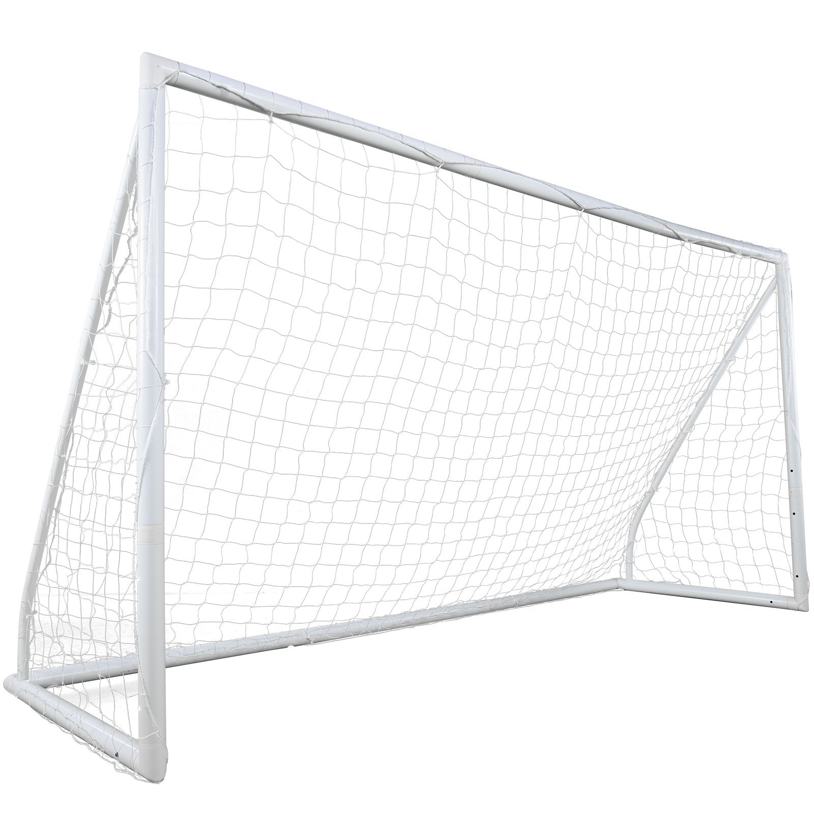 Portable Soccer Goal, 3.7x1.8M Soccer Net, Adults Kids Backyard Soccer Net, Large Practice Soccer Net, Youth V952-PVCZQMPVC1262YDO0V0
