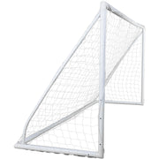 Portable Soccer Goal, 3.7x1.8M Soccer Net, Adults Kids Backyard Soccer Net, Large Practice Soccer Net, Youth V952-PVCZQMPVC1262YDO0V0