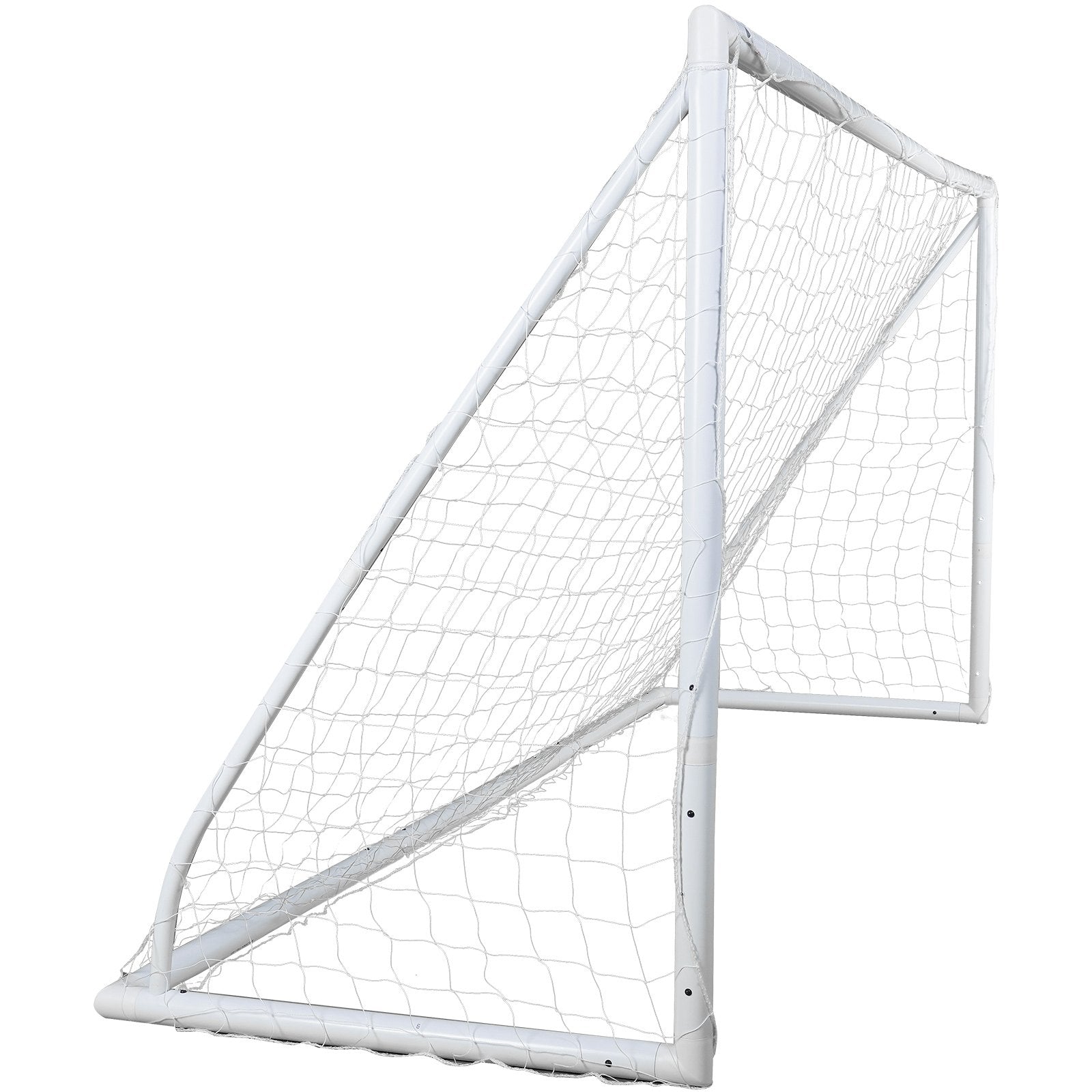 Portable Soccer Goal, 3.7x1.8M Soccer Net, Adults Kids Backyard Soccer Net, Large Practice Soccer Net, Youth V952-PVCZQMPVC1262YDO0V0