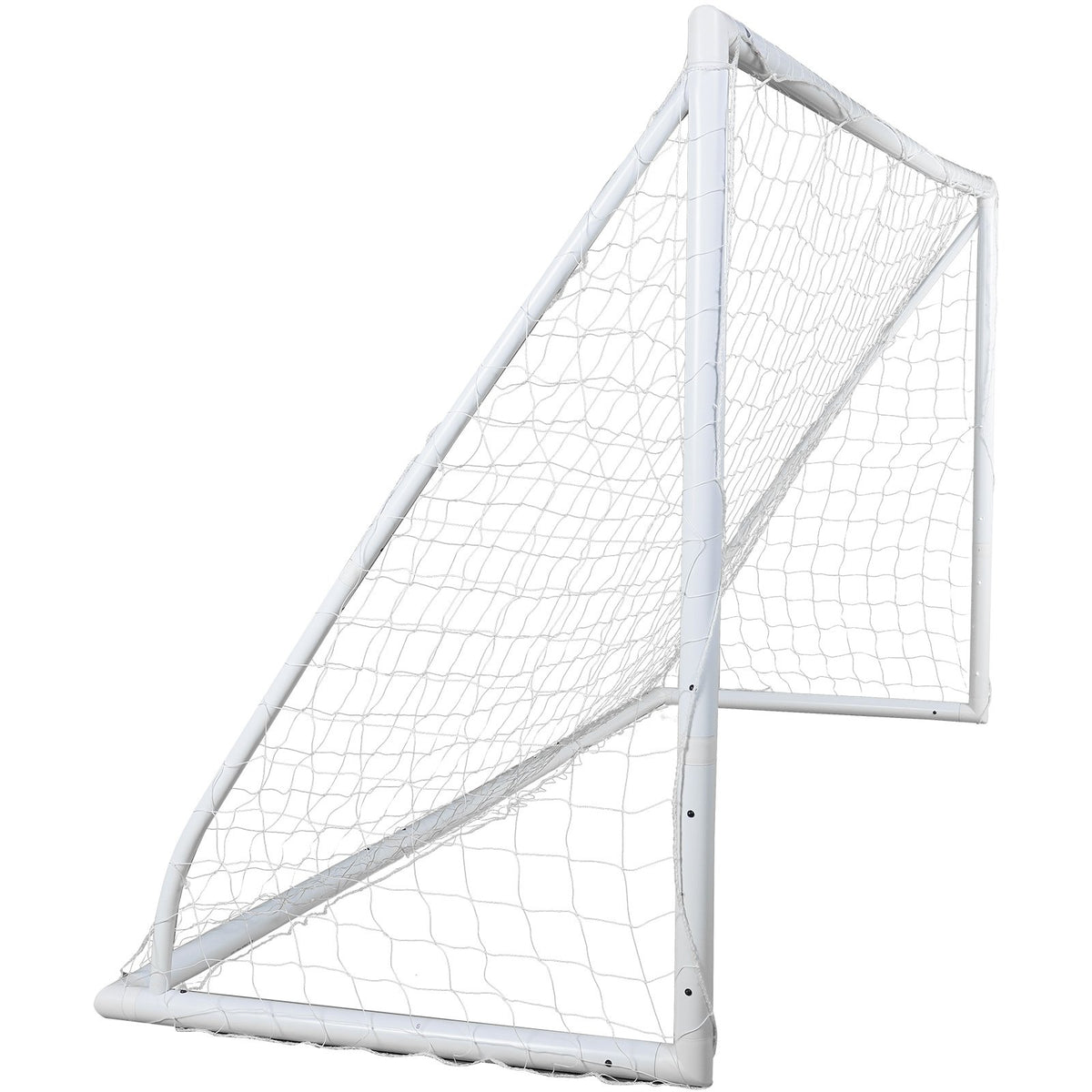 Portable Soccer Goal, 3.7x1.8M Soccer Net, Adults Kids Backyard Soccer Net, Large Practice Soccer Net, Youth V952-PVCZQMPVC1262YDO0V0