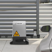 400W Electric Sliding Gate Opener 1000kg Chain Drive Infrared Sensor V952-PYMKMJNLCTPYG4B0Q001V3