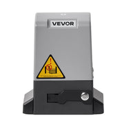 550W Electric Sliding Gate Opener 1500kg Chain Drive Infrared Sensor V952-PYMKMJNLCTPYVLDIZ001V3