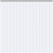 Strip Curtain PVC Door Curtain 244 x 244 cm Cooler Freezer Clear Plastic V952-PZMLPZGHMPTLG3PGGV0