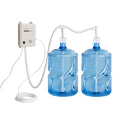 Bottled Water Dispenser Pump System, 2x5 Gallon Dispensing System, Automatic Electric Water Dispenser, V952-PZSYSBSJSGCGX2T5QV3