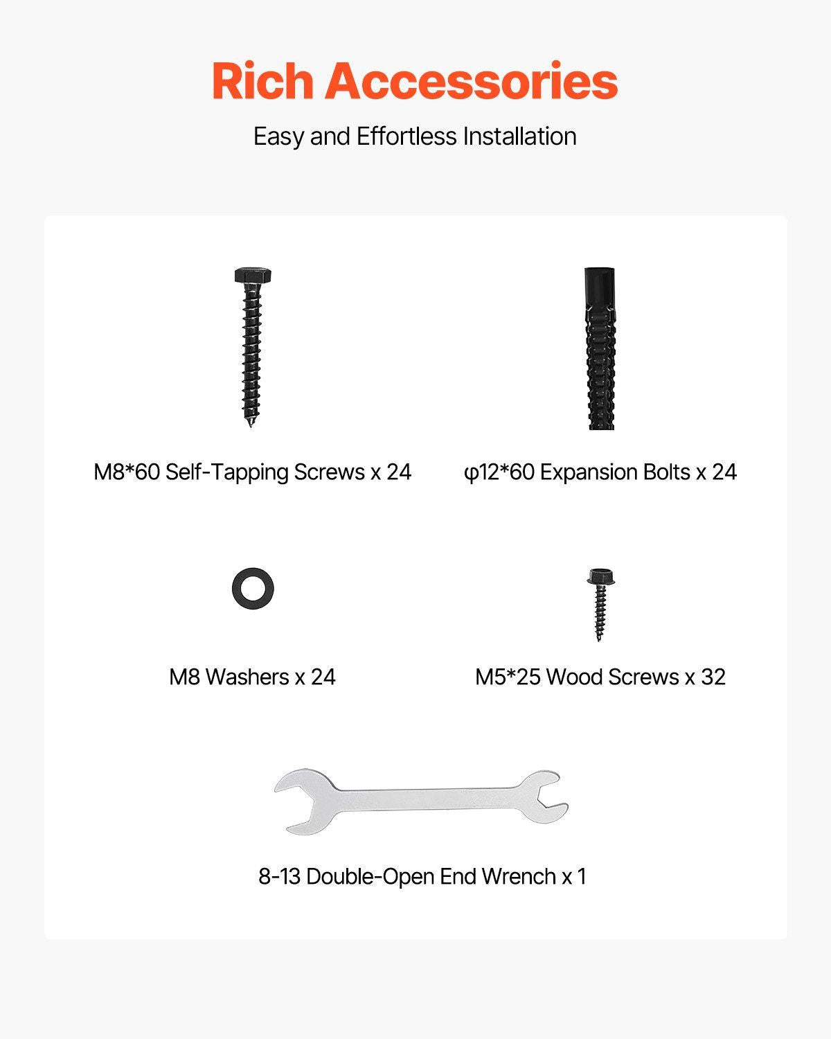 4x4 Post Base 4 Pcs, Inner Size 3.6x3.6 inch / 92x92 mm Post Brackets, Heavy Duty Carbon Steel Decking Posts, V952-QBLZDZTG4J20Y2BH6001V0