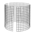 6 Pack Plant Protector from Animals, 320mm Dia. x 355mm H Chicken Wire Plant Protector, Plant Cages for V952-QBWZCL14YCHS4N9UIV0
