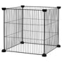 5 Pack Plant Protector from Animals, 390 mm x 390 mm Chicken Wire Plant Protector, Plant Cages for Outdoor V952-QBWZCL14YCHSHLKV6V0