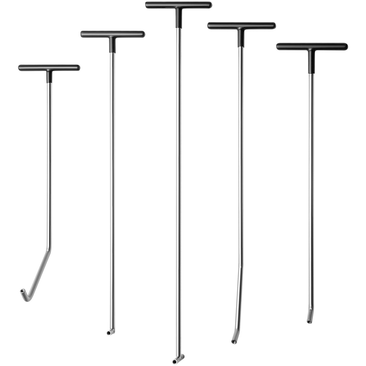 Rods Dent Puller Stainless Steel Paintless Repair Kits Hail Removal 13 PCS V952-QCAHXFQTJQG138SKBV0