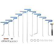 Rods Dent Puller Stainless Steel Paintless Repair Kits Hail Removal 20PCS V952-QCAHXFQTJQG200Q7GV0
