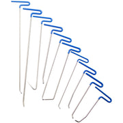 Rods Dent Puller Stainless Steel Paintless Repair Kits Hail Removal 20PCS V952-QCAHXFQTJQG200Q7GV0
