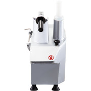 Vegetable Cutter Commercial Food Processor 6 Cutting Disks Vegetable Processor V952-QCJJKC-30050HZ001V3