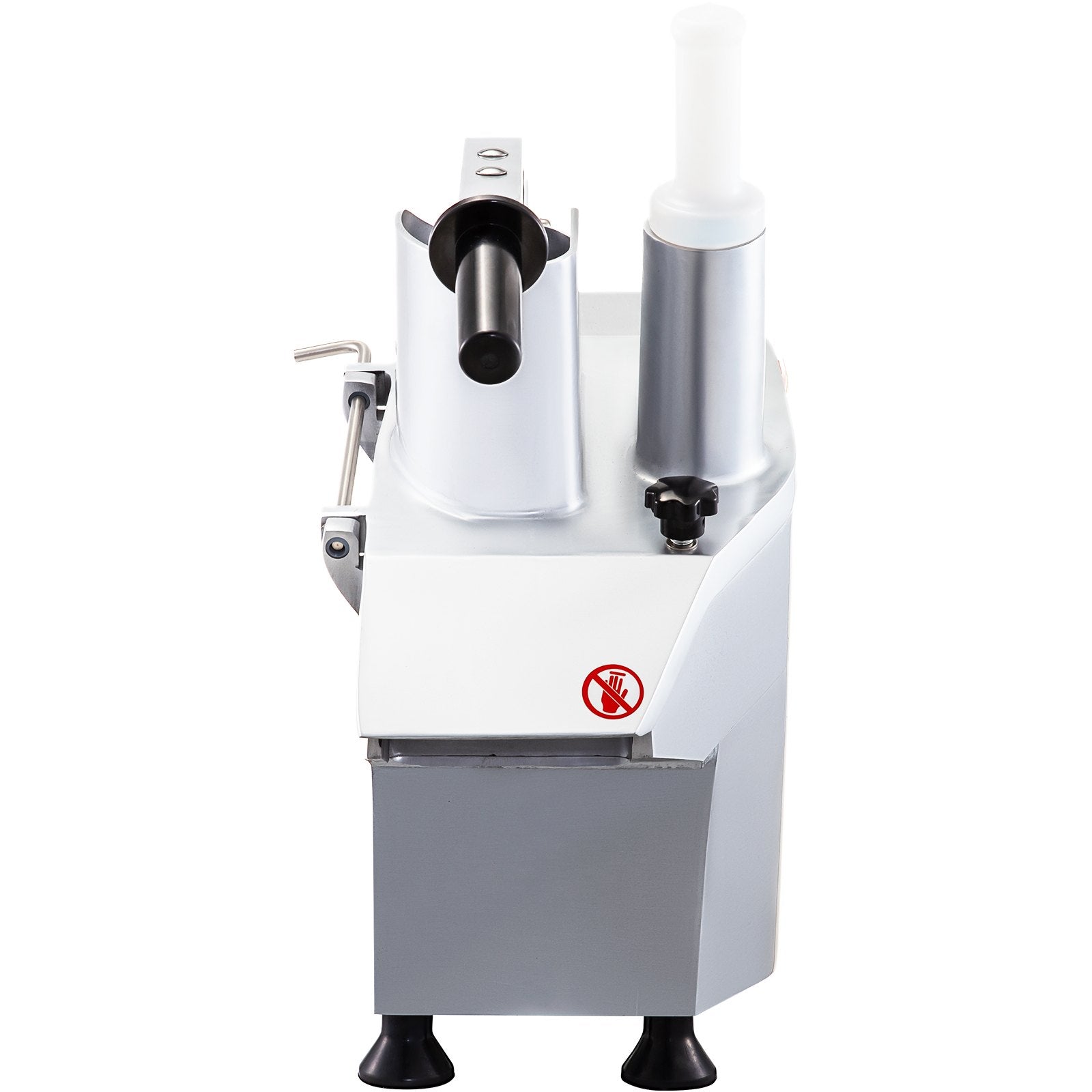 Vegetable Cutter Commercial Food Processor 6 Cutting Disks Vegetable Processor V952-QCJJKC-30050HZ001V3