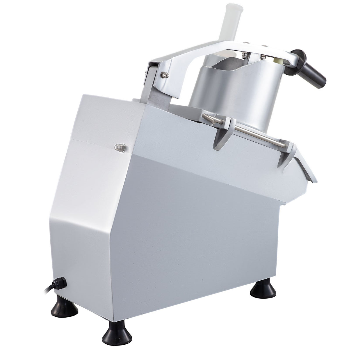 Vegetable Cutter Commercial Food Processor 6 Cutting Disks Vegetable Processor V952-QCJJKC-30050HZ001V3