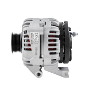 Car Alternator 11185, Fit for Chevrolet Impala LS, LT 3.5L 2006-2011, Impala LTZ 3.9L 2009-2010, Monte Carlo V952-QCJLFDJPN111Q17U9001V9