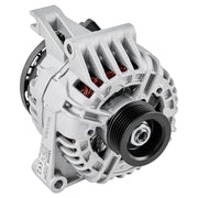 Car Alternator 11185, Fit for Chevrolet Impala LS, LT 3.5L 2006-2011, Impala LTZ 3.9L 2009-2010, Monte Carlo V952-QCJLFDJPN111Q17U9001V9