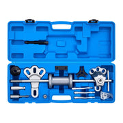 9-Way Slide Hammer Puller Set, 15PCS Front Wheel Hub Bearing Remover & Rear Wheel Axle Hub Dent Shaft Puller V952-QCLGLBQHCLBQ1NQ1O001V0