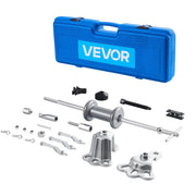 9-Way Slide Hammer Puller Set, 15PCS Front Wheel Hub Bearing Remover & Rear Wheel Axle Hub Dent Shaft Puller V952-QCLGLBQHCLBQ1NQ1O001V0