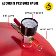 Waste Oil Drain Tank Portable Oil Drain 20 Gallon Air Operated Drainer V952-QCPJLBHDYF20UAJ6WV0