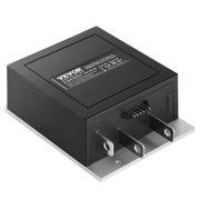 Golf Cart Speed Controller, 350 Amp, DC Motor Controller Replacement for 1994-2019 EZGO Golf Carts, IP65 V952-QCSDKZQXH120AQ4UEV9