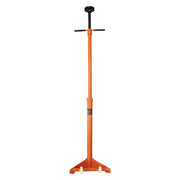 Underhoist Support Stand, 3/4 Ton Capacity Under Hoist Jack Stand, Lifting from 38.4 to 75.4 in, Bearing V952-QCSJJAQZJXSJVF5G8V0