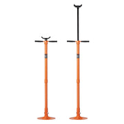 Underhoist Support Stand, 3/4 Ton Capacity Under Hoist Jack Stand, Lifting from 52.8 to 76 in, Self-Locking V952-QCSJJAQZJYXDZXD1EV0