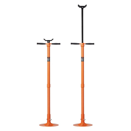 Underhoist Support Stand, 3/4 Ton Capacity Under Hoist Jack Stand, Lifting from 52.8 to 76 in, Self-Locking V952-QCSJJAQZJYXDZXD1EV0