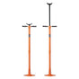 Underhoist Support Stand, 3/4 Ton Capacity Under Hoist Jack Stand, Lifting from 52.8 to 76 in, Self-Locking V952-QCSJJAQZJYXDZXD1EV0