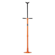 Underhoist Support Stand, 3/4 Ton Capacity Under Hoist Jack Stand, Lifting from 52.8 to 76 in, Self-Locking V952-QCSJJAQZJYXDZXD1EV0
